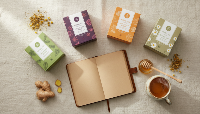 I Tried 11 “Wellness” Teas So You Don’t Have to Waste $200 Finding Out Which Ones Actually Work